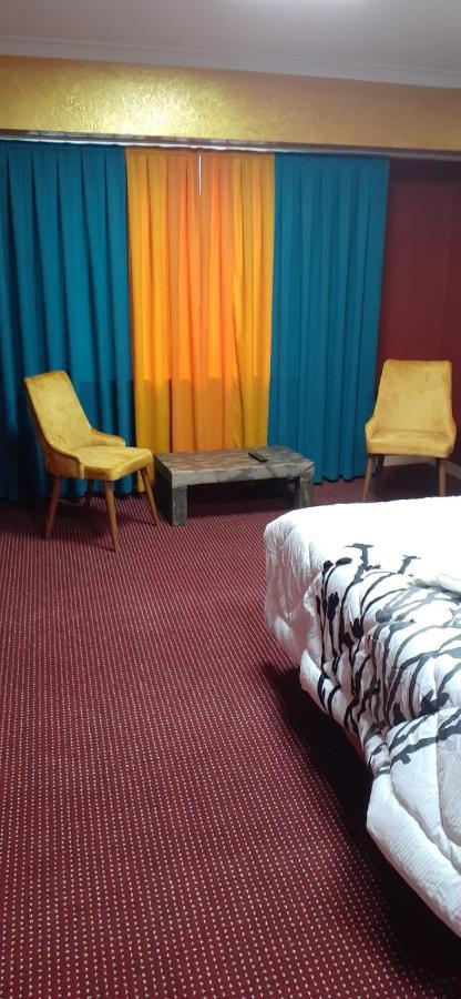 Bagcilar Suit Istanbul Bagian luar foto