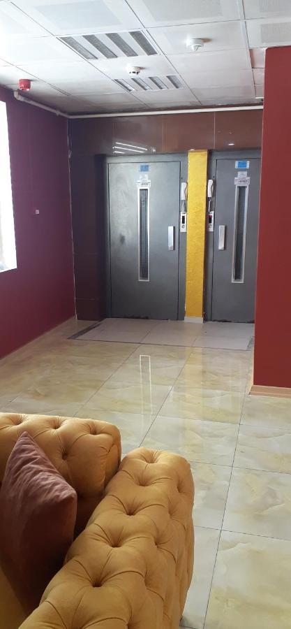 Bagcilar Suit Istanbul Bagian luar foto