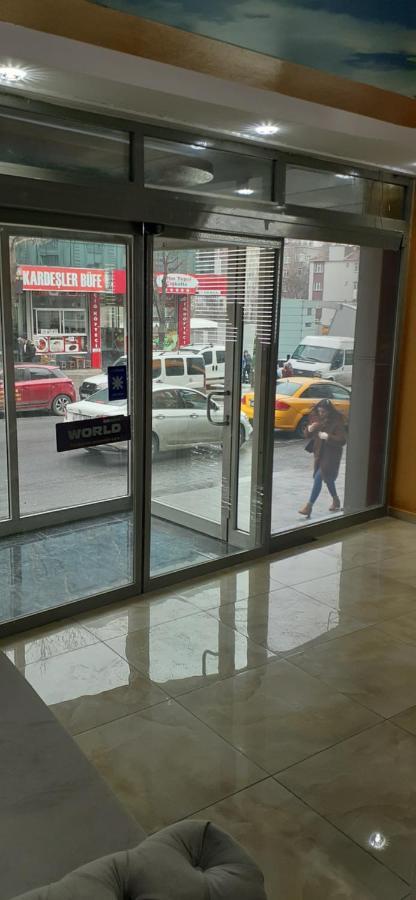 Bagcilar Suit Istanbul Bagian luar foto
