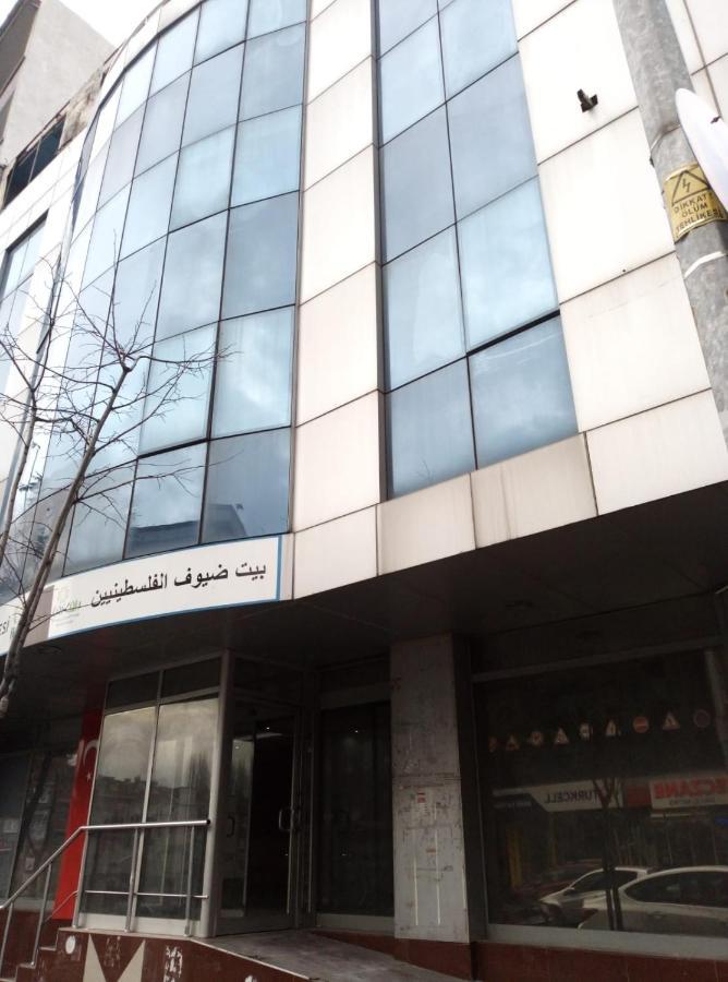 Bagcilar Suit Istanbul Bagian luar foto